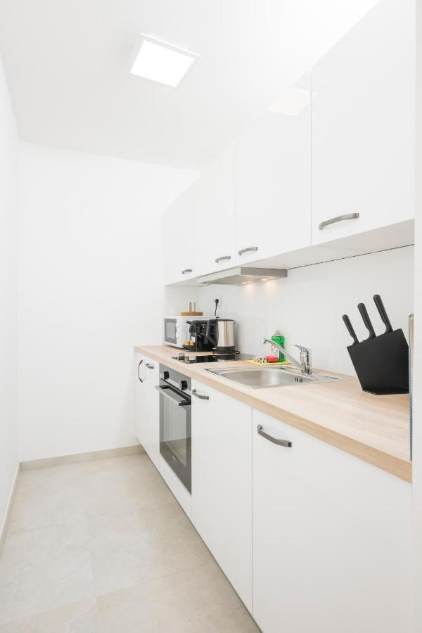 Cozy Favoriten Vienna Exterior photo