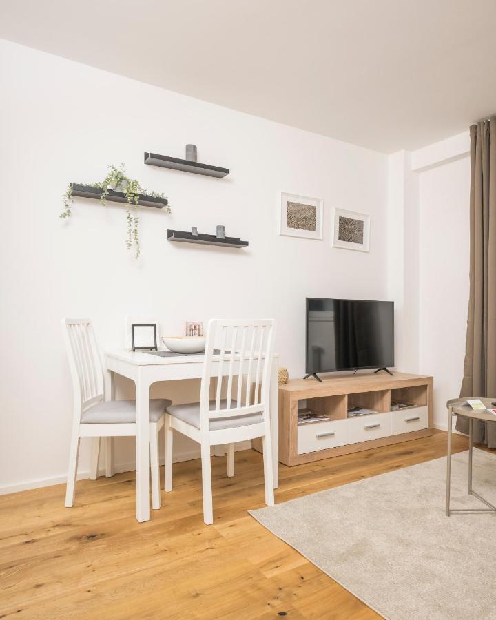 Cozy Favoriten Vienna Exterior photo